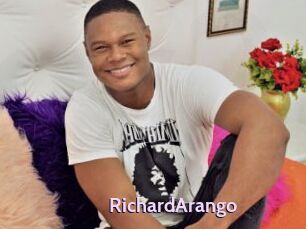 RichardArango