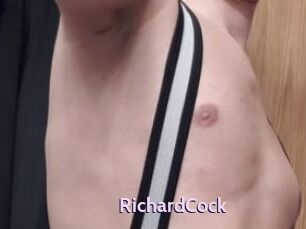 RichardCock