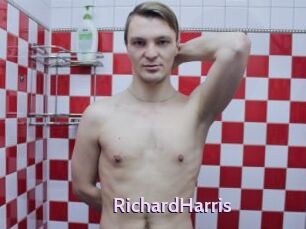 RichardHarris