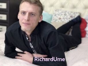RichardUme