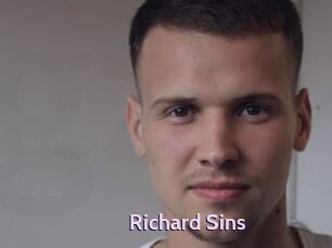 Richard_Sins