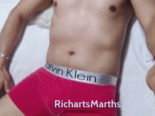 RichartsMarths