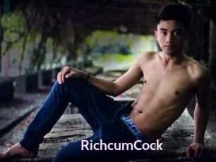 RichcumCock