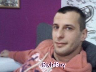 RichiBoy