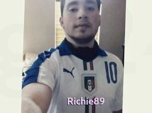 Richie89