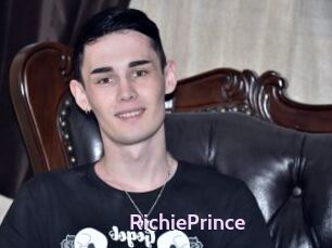 RichiePrince