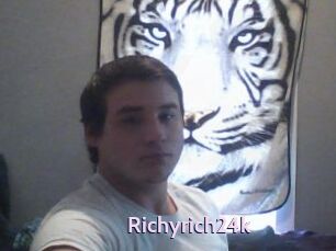 Richyrich24k