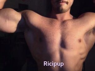 Ricipup