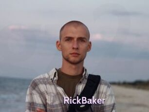 RickBaker