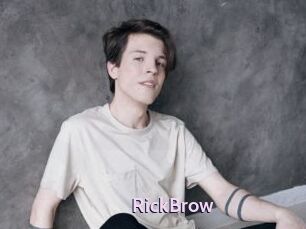RickBrow