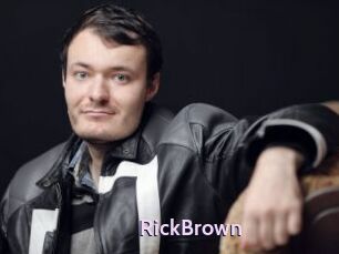 RickBrown