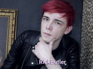 RickButler