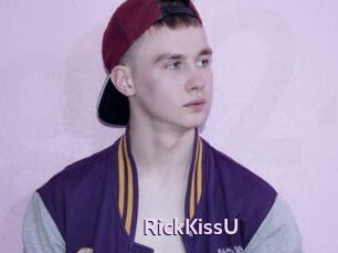 RickKissU