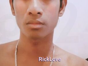 RickLove