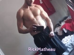RickMatheau