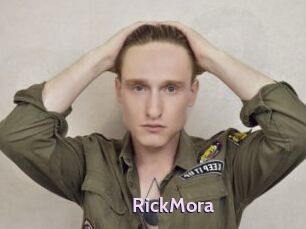 RickMora