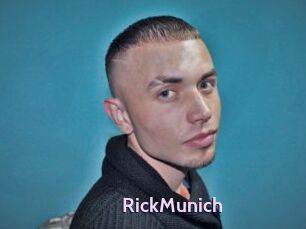 RickMunich