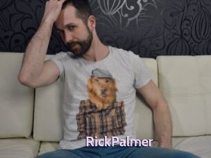 RickPalmer