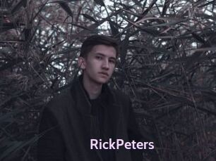 RickPeters