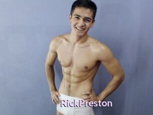 RickPreston