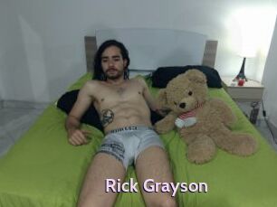 Rick_Grayson
