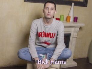Rick_Harris