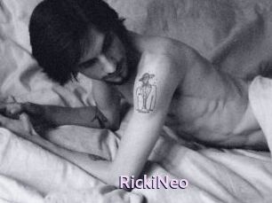 RickiNeo