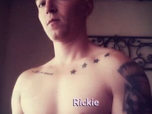 Rickie
