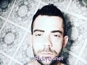 RickyBonet