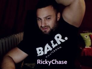 RickyChase
