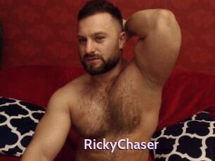 RickyChaser