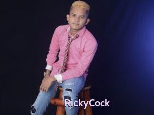 RickyCock
