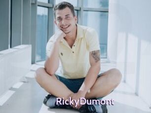 RickyDumont