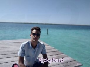 RickyFord