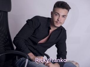 RickyFranko