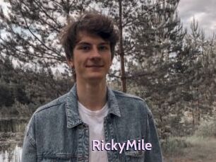 RickyMile