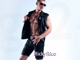 RickyRico Gay Zone 24