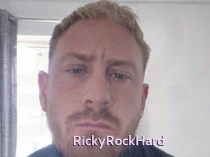 RickyRockHard