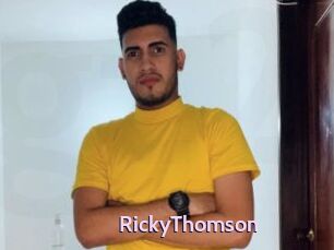 RickyThomson