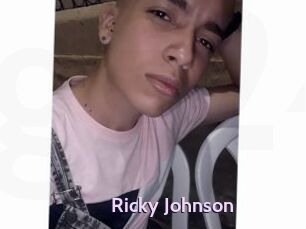 Ricky_Johnson