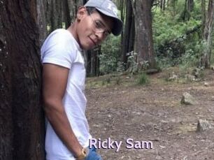 Ricky_Sam