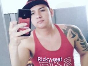 Ricky_real