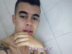 Rickyman19