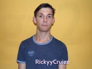 RickyyCruizz