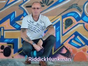 RiddickHunkman