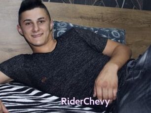RiderChevy
