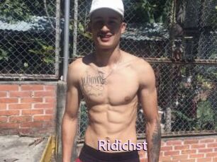 Ridichst