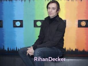 RihanDecker