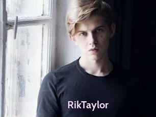 RikTaylor