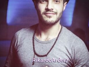 RikardoArdent